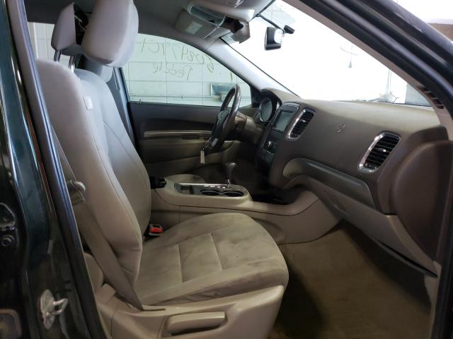 2011 DODGE DURANGO EX 1D4RE2GG1BC746436