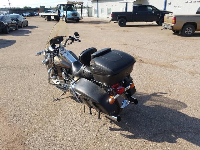 2005 HARLEY-DAVIDSON FLHRCI 1HD1FRW135Y644879