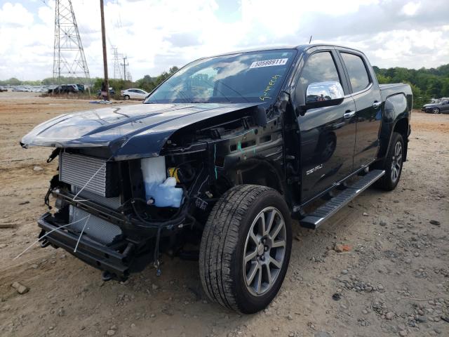 2020 GMC CANYON DEN 1GTP6EE10L1178937