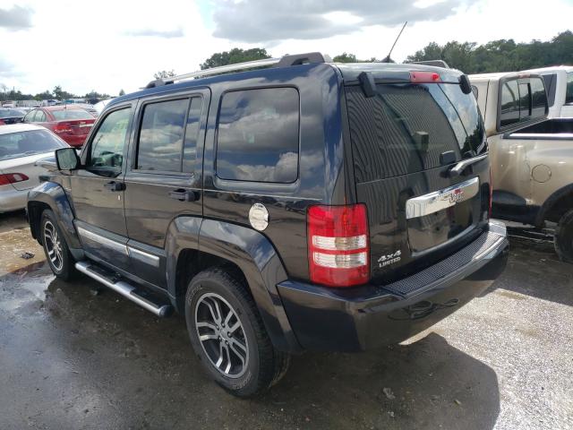 2012 JEEP LIBERTY JE 1C4PJMFK1CW156738