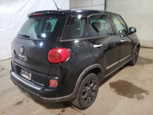 2014 FIAT 500L TREKK ZFBCFADH2EZ017129