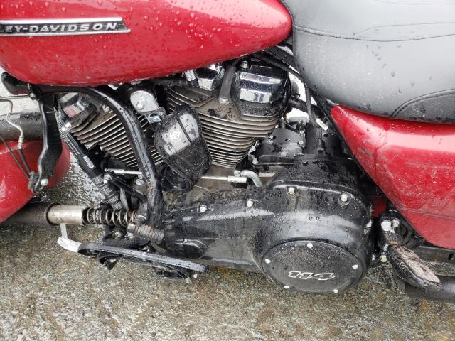2020 HARLEY-DAVIDSON FLTRXS 1HD1KTP14LB625409