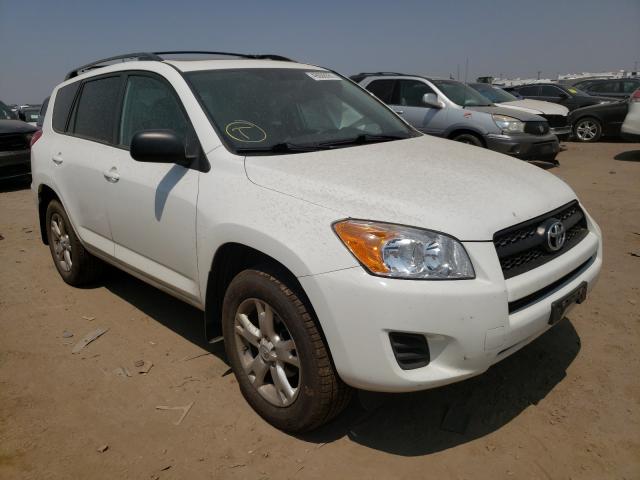 2012 TOYOTA RAV4 2T3BF4DV8CW194636