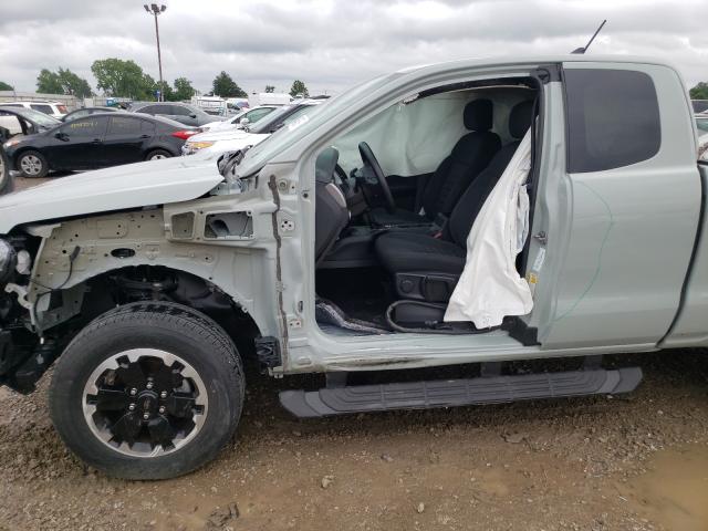 2021 FORD RANGER XL 1FTER1EH9MLD37013