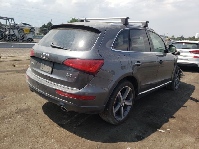 2015 AUDI Q5 TDI PRE WA1CMAFP3FA093041