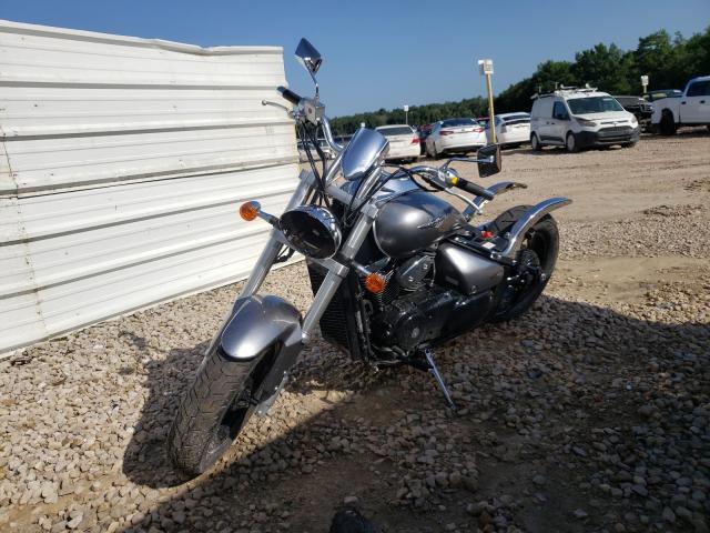 2006 SUZUKI M50 BK5 JS1VS56A862103039