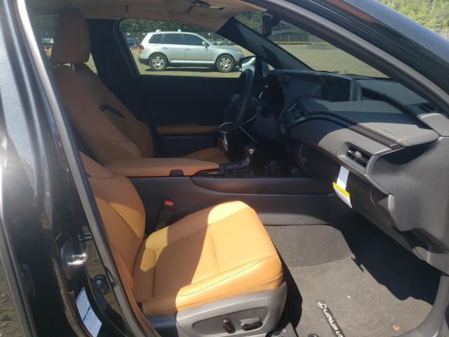 2021 LEXUS UX 250H JTHP9JBH1M2042666