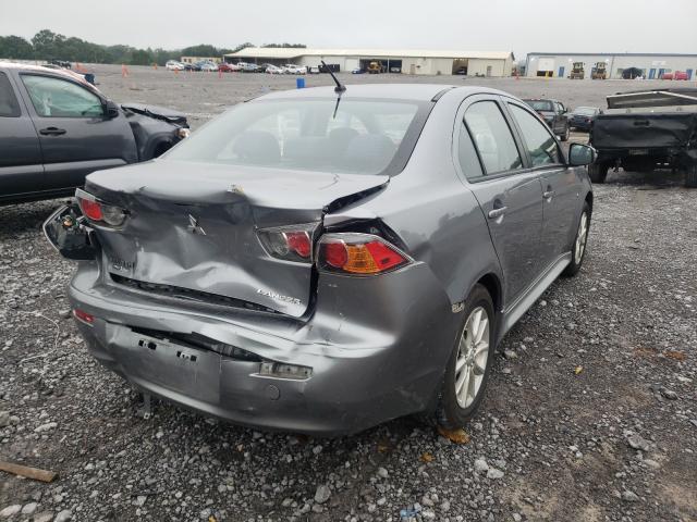 2016 MITSUBISHI LANCER JA32V2FWXGU002938