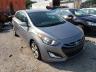 2014 HYUNDAI  ELANTRA