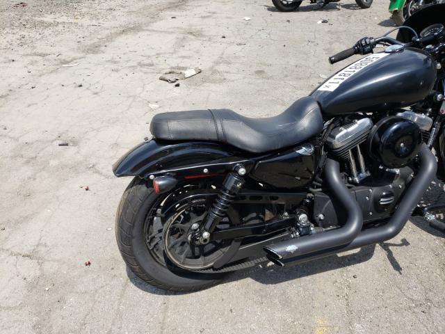2016 HARLEY-DAVIDSON XL1200 FOR 1HD1LC317GC413963