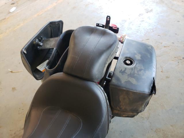 2020 HARLEY-DAVIDSON FLHCS 1HD1YBK19LB049106
