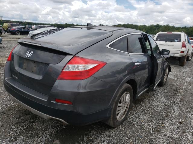 2014 HONDA CROSSTOUR 5J6TF3H34EL001292