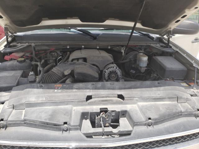 2014 CHEVROLET TAHOE POLI 1GNLC2E05ER147336