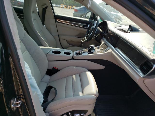 2018 PORSCHE PANAMERA T WP0AF2A73JL141817