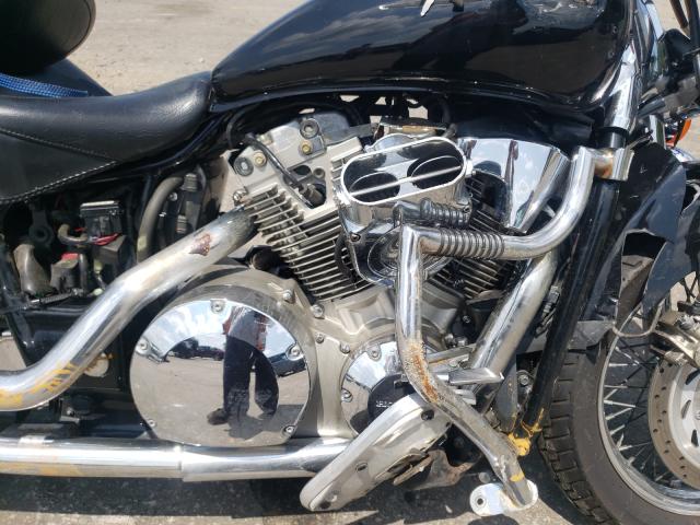 2003 HONDA VT1300 S 1HFSC520X3A005057