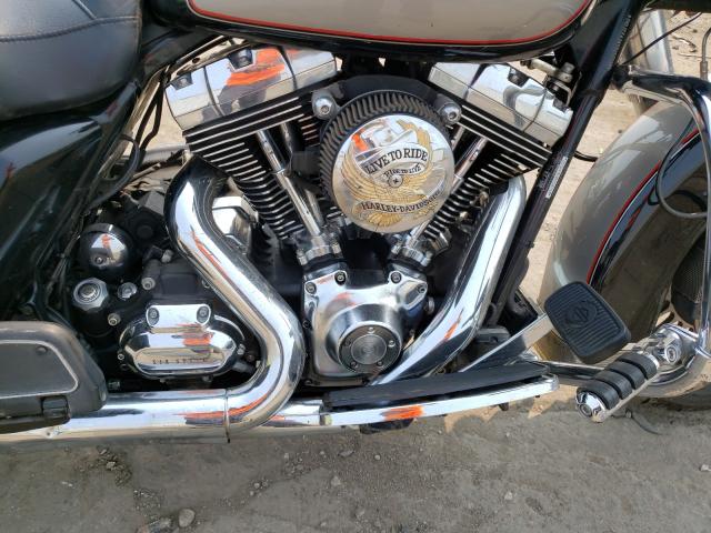 2009 HARLEY-DAVIDSON FLHTC 1HD1FF4149Y686954