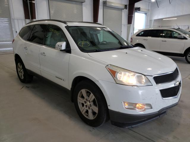 Chevrolet Traverse 2009