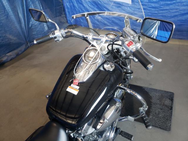 2007 HONDA VT750 C2 JH2RC53037M002911