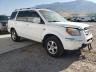 2007 HONDA  PILOT