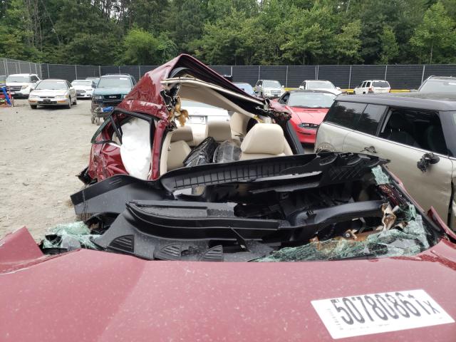 2017 VOLKSWAGEN JETTA SE - 3VWDB7AJ8HM364085