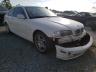 2002 BMW  3 SERIES