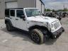 2014 JEEP  WRANGLER