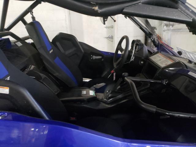 2019 YAMAHA YXZ1000 5Y4AN29Y7KA100174