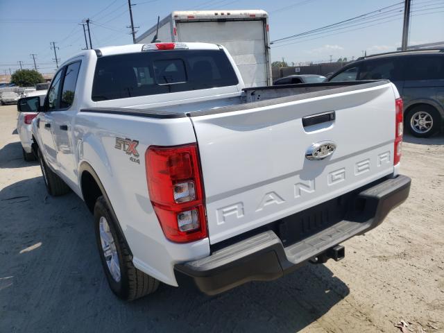 2020 FORD RANGER XL 1FTER4FH7LLA94882