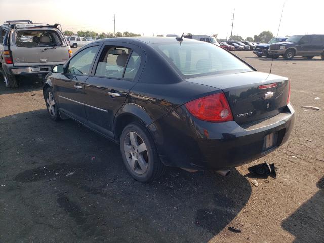 2010 CHEVROLET COBALT 1LT 1G1AD5F56A7114658