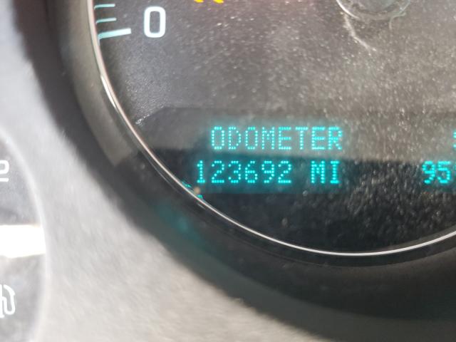 2014 CHEVROLET TAHOE POLI 1GNLC2E05ER147336