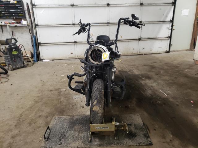 2003 HARLEY-DAVIDSON FLHR 1HD1FDV153Y710544
