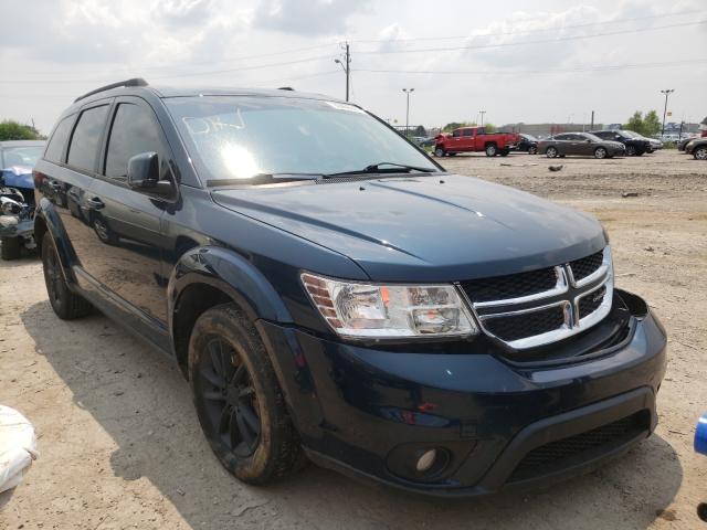 Dodge Journey 2015 -auction- 0