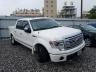 2013 FORD  F-150