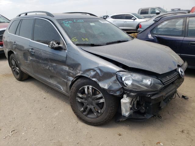 Volkswagen Jetta 2011 -auction- 0