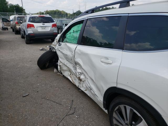 2021 SUBARU ASCENT LIM 4S4WMAMD6M3451886