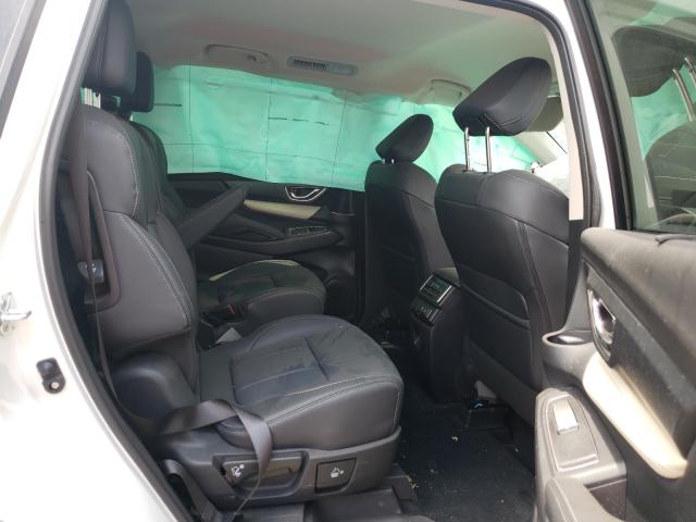 2021 SUBARU ASCENT LIM 4S4WMAMD6M3451886