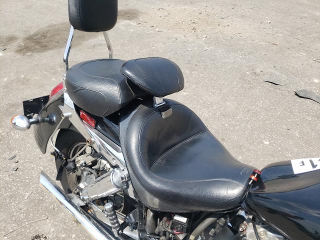 2003 HONDA VT1300 S 1HFSC520X3A005057