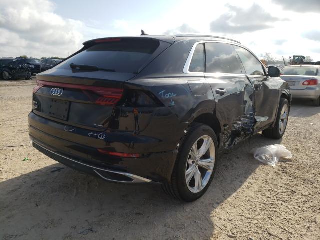 2019 AUDI Q8 PREMIUM WA1AVAF14KD029129