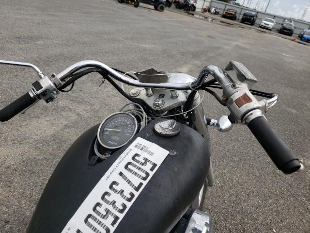 2004 HONDA VT750 C JH2RC50064K011632