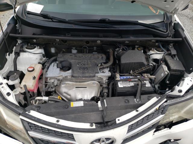 2015 TOYOTA UK JTMZFREV9FD062187