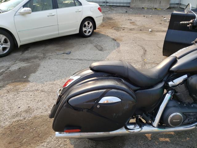 2013 KAWASAKI VN1700 J JKBVNRJ16DA008211