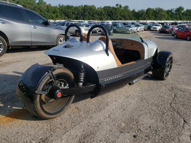 2020 VAND AUTOCYCLE 7KGTC2V17LR000088