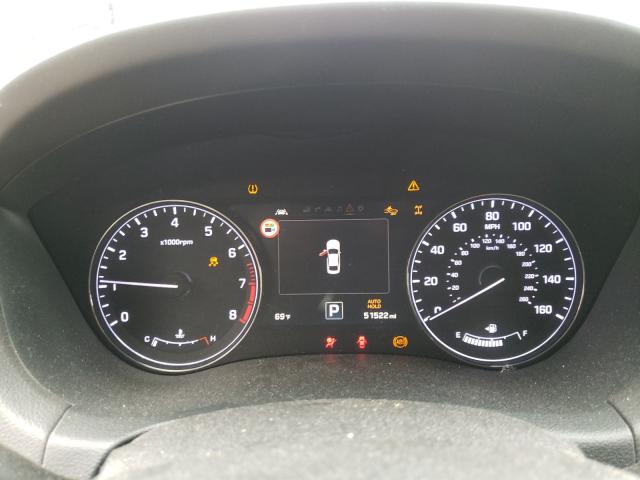 2017 GENESIS G80 KMHGN4JE1HU170370