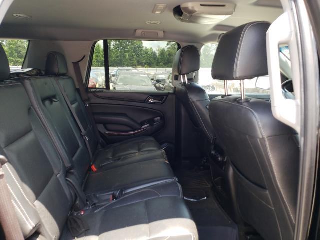 2015 GMC YUKON SLE 1GKS1AKC6FR223395