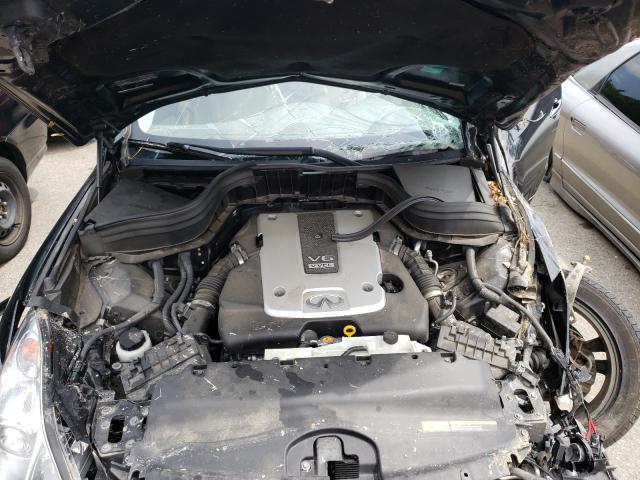 2013 INFINITI EX37 BASE JN1BJ0HR5DM480398