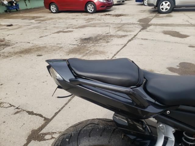 2008 YAMAHA FZ1 S JYARN17E28A004696
