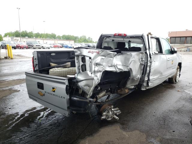 2018 CHEVROLET SILVRDO LT 3GCUKREC9JG505034