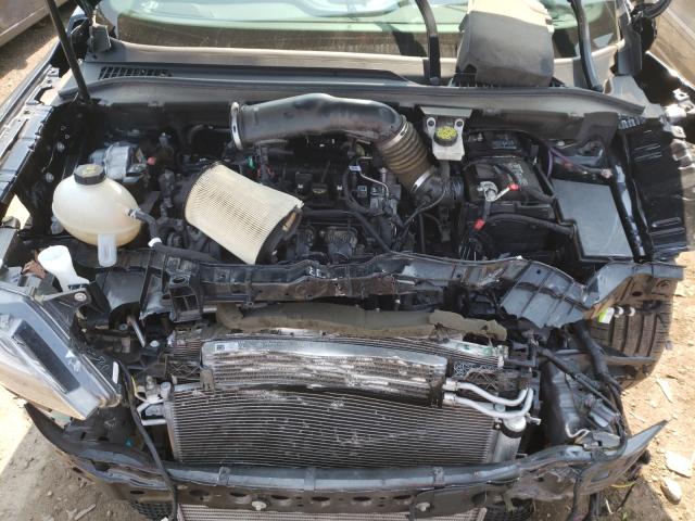2018 LINCOLN MKC RESERV 5LMTJ3DH7JUL32421