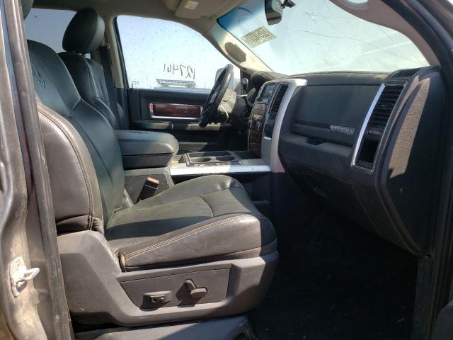 2012 DODGE RAM 2500 L 3C6UD5FL3CG255169