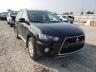 2012 MITSUBISHI  OUTLANDER